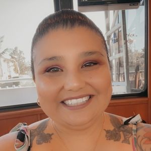 Meet your Posher, Donna